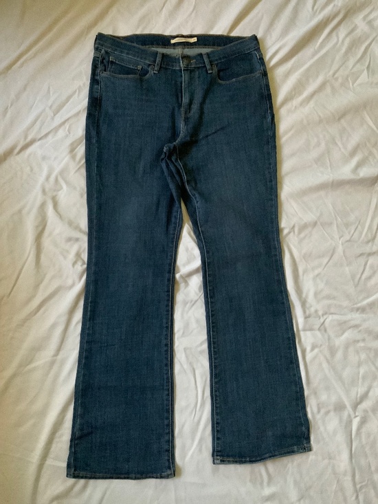Levi's Denim - Levi’s Boot Cut Sz 29 Jeans